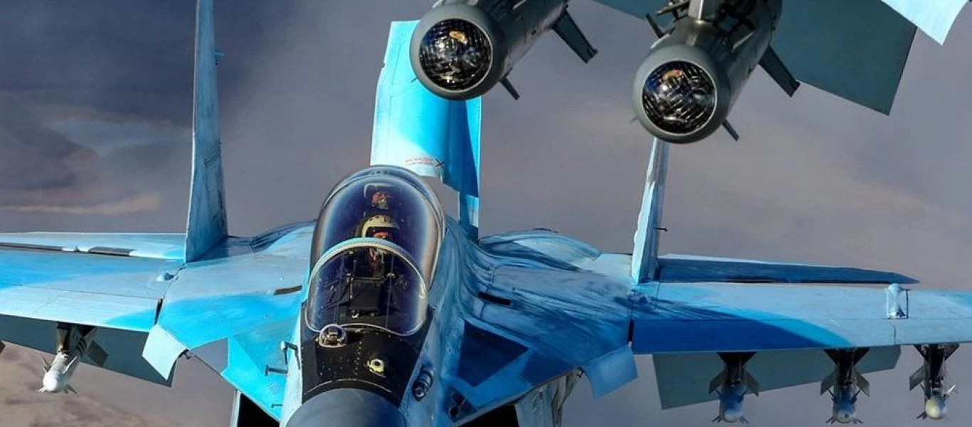 Τα ρωσικά μαχητικά MiG-35 θα προσγειώνονται με αυτόματο πιλότο!